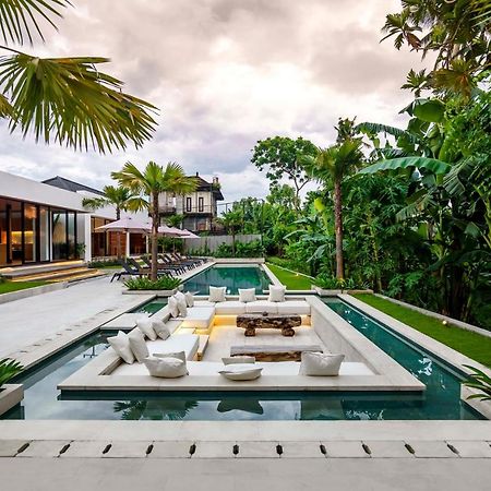 Villa Izia By Balisuperhost Ubud  Luaran gambar