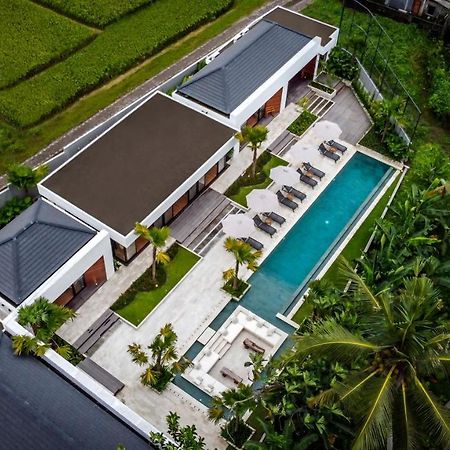 Villa Izia By Balisuperhost Ubud  Luaran gambar