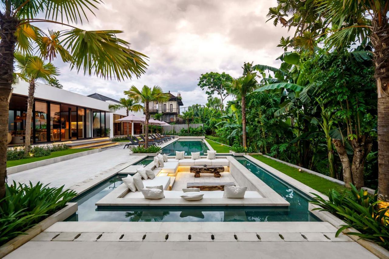 Villa Izia By Balisuperhost Ubud  Luaran gambar