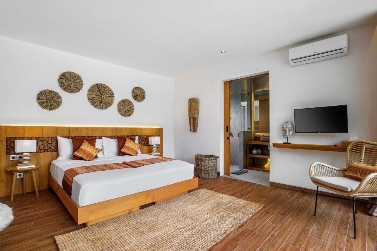 Villa Izia By Balisuperhost Ubud  Luaran gambar
