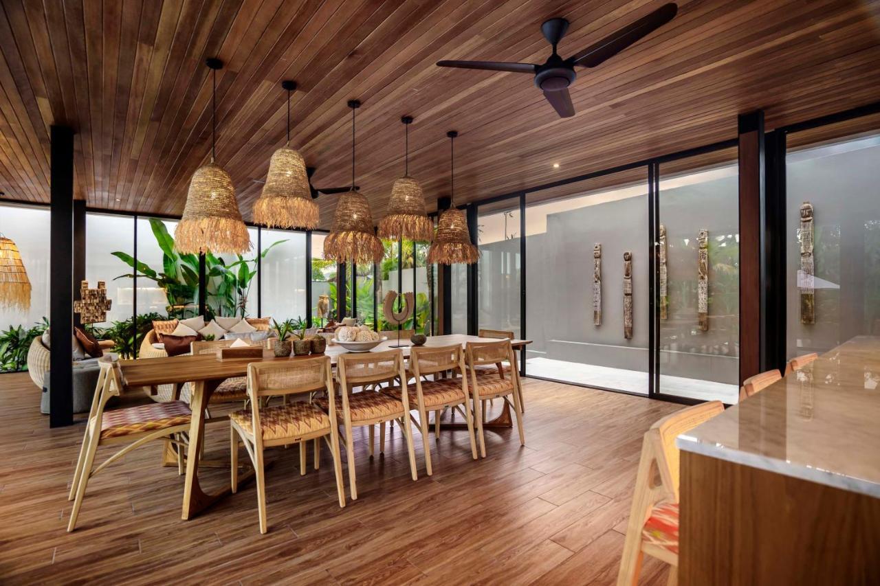 Villa Izia By Balisuperhost Ubud  Luaran gambar