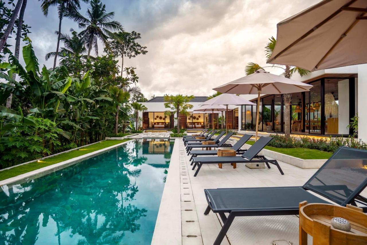 Villa Izia By Balisuperhost Ubud  Luaran gambar