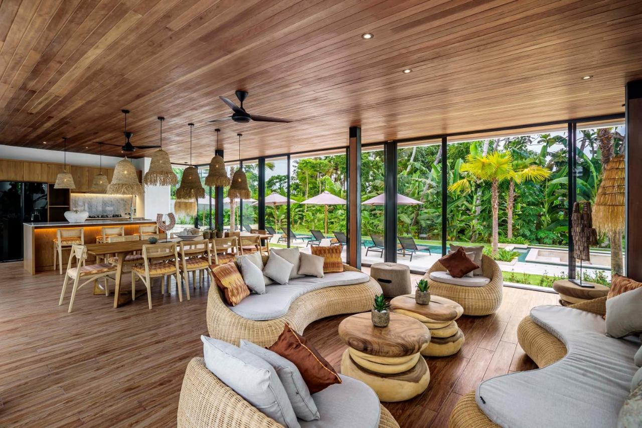 Villa Izia By Balisuperhost Ubud  Luaran gambar