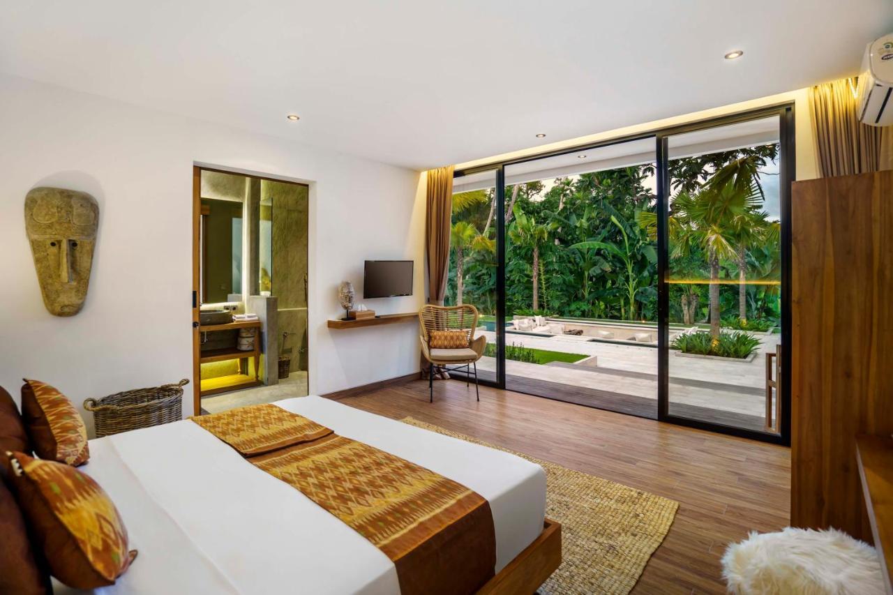 Villa Izia By Balisuperhost Ubud  Luaran gambar
