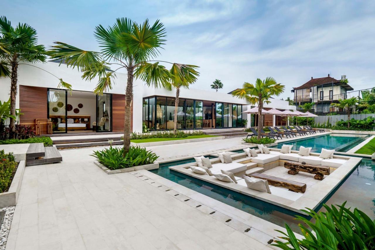 Villa Izia By Balisuperhost Ubud  Luaran gambar