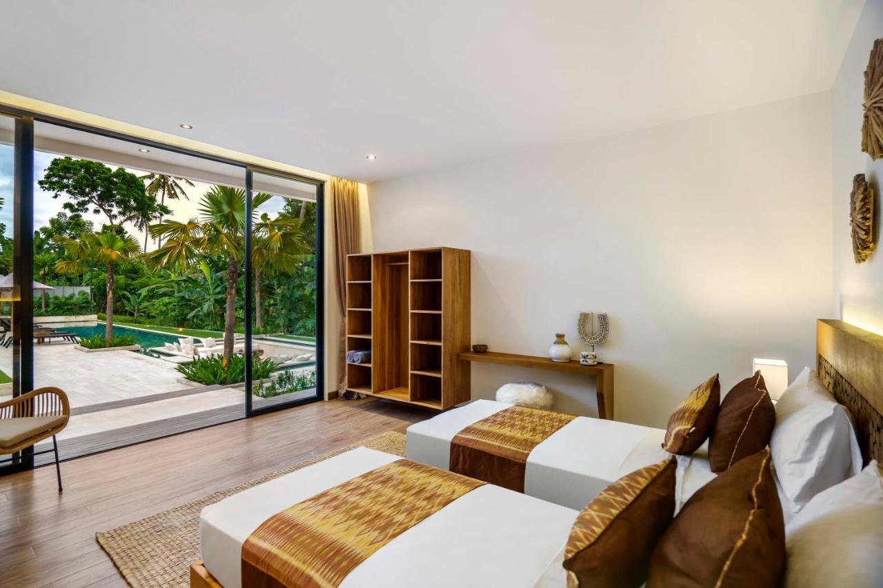 Villa Izia By Balisuperhost Ubud  Luaran gambar