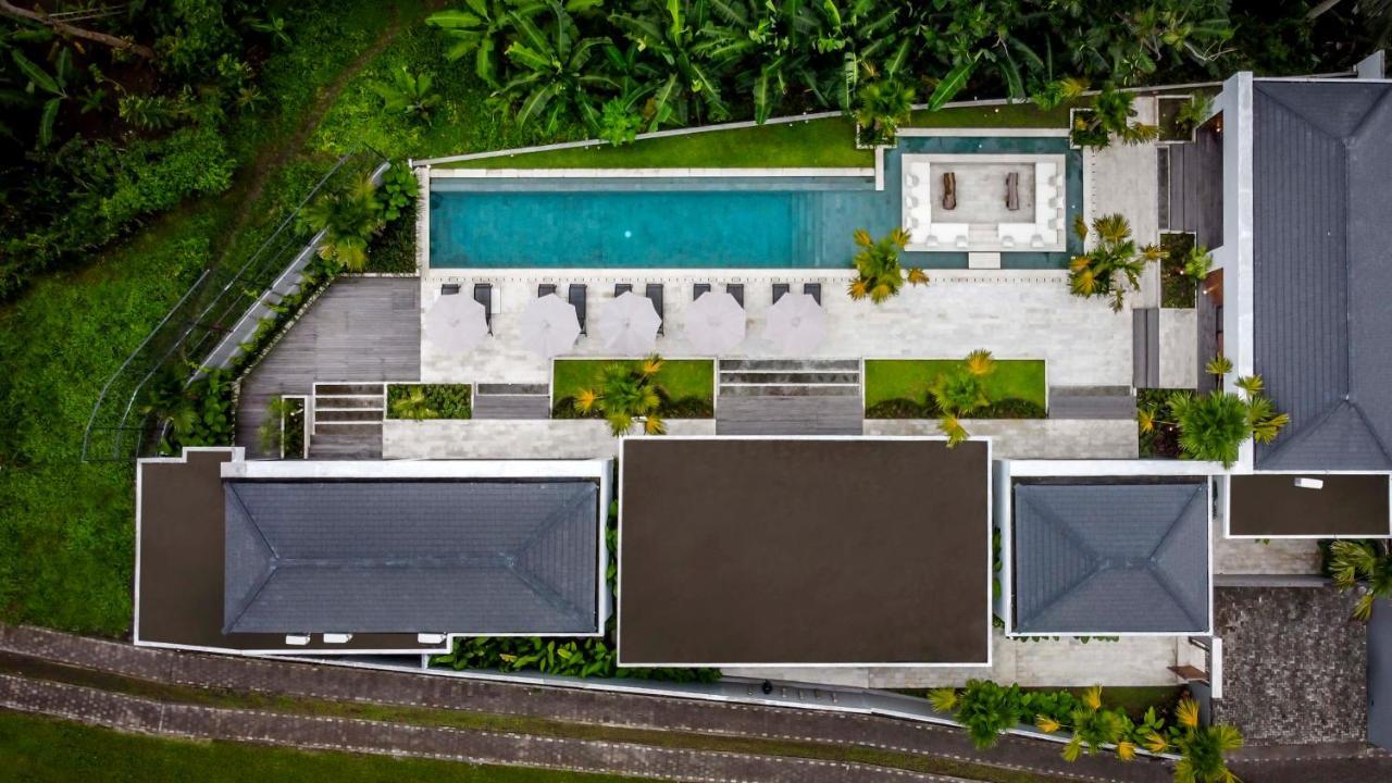 Villa Izia By Balisuperhost Ubud  Luaran gambar