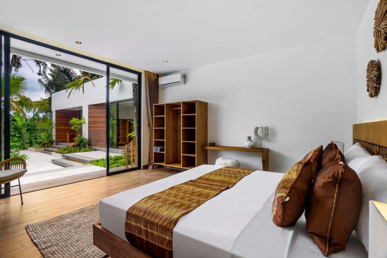 Villa Izia By Balisuperhost Ubud  Luaran gambar